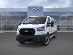 New 2025 Ford Transit 350 XL Passenger Van for sale #25T1500 - photo 3