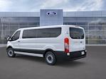 New 2025 Ford Transit 350 XL Passenger Van for sale #25T1500 - photo 2