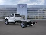 New 2025 Ford F-600 Regular Cab Cab Chassis for sale #25T1503 - photo 4