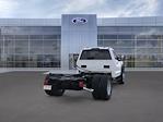 New 2025 Ford F-600 Regular Cab Cab Chassis for sale #25T1503 - photo 8