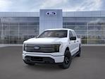 New 2025 Ford F-150 Lightning XLT SuperCrew Cab for sale #25T1504 - photo 2