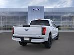New 2025 Ford F-150 Lightning XLT SuperCrew Cab for sale #25T1504 - photo 8