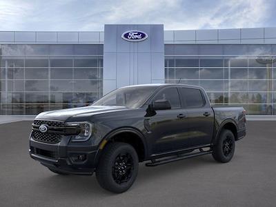 New 2025 Ford Ranger - photo 1