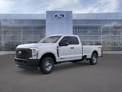 New 2025 Ford F-250 - photo 1