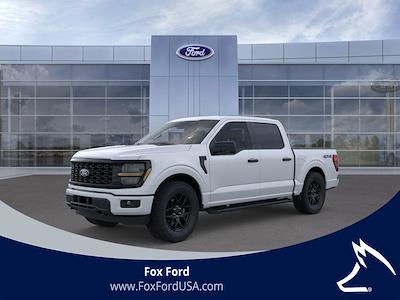 New 2025 Ford F-150 - photo 1