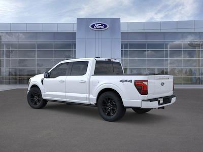 New 2025 Ford F-150 - photo 1