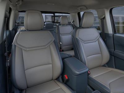 New 2025 Ford Maverick - photo 1