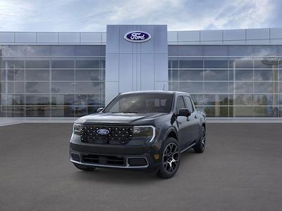 New 2025 Ford Maverick - photo 1