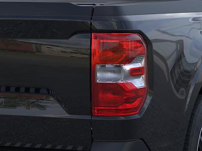 New 2025 Ford Maverick - photo 1