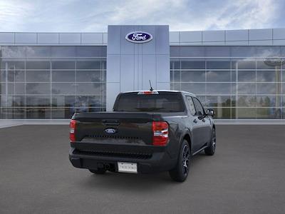 New 2025 Ford Maverick - photo 1