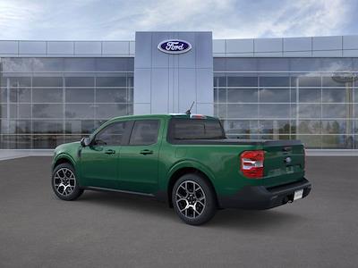 New 2025 Ford Maverick Lariat SuperCrew Cab for sale #25T387 - photo 2