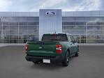 New 2025 Ford Maverick Lariat SuperCrew Cab for sale #25T387 - photo 8