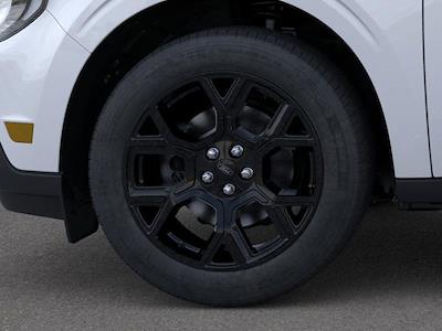 New 2025 Ford Maverick - photo 1