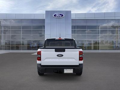 New 2025 Ford Maverick - photo 1