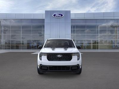 New 2025 Ford Maverick - photo 1