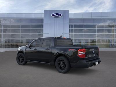 New 2025 Ford Maverick XLT SuperCrew Cab for sale #25T429 - photo 2