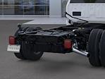 New 2025 Ford F-550 Super Cab Cab Chassis for sale #25T474 - photo 21