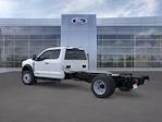 New 2025 Ford F-550 Super Cab Cab Chassis for sale #25T474 - photo 2