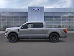 New 2025 Ford F-150 Lariat SuperCrew Cab for sale #25T613 - photo 4