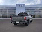New 2025 Ford F-150 Lariat SuperCrew Cab for sale #25T613 - photo 8