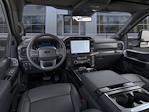 New 2025 Ford F-150 Lariat SuperCrew Cab for sale #25T613 - photo 9