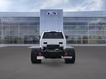 New 2025 Ford F-550 Regular Cab Cab Chassis for sale #25T641 - photo 5
