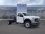 New 2025 Ford F-550 Regular Cab Cab Chassis for sale #25T641 - photo 7