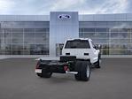 New 2025 Ford F-550 Regular Cab Cab Chassis for sale #25T641 - photo 8