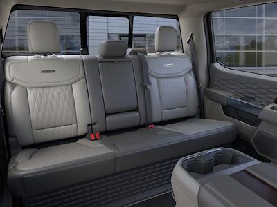 New 2025 Ford F-350 - photo 1