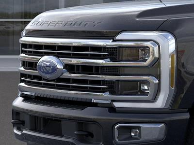 New 2025 Ford F-350 - photo 1