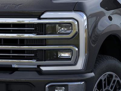 New 2025 Ford F-350 - photo 1