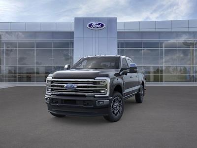 New 2025 Ford F-350 - photo 1