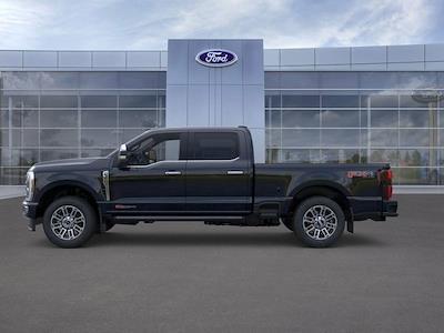 New 2025 Ford F-350 - photo 1