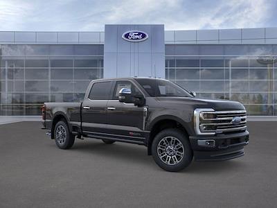 New 2025 Ford F-350 - photo 1