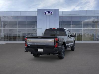 New 2025 Ford F-350 - photo 1