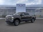 New 2025 Ford F-350 Platinum Crew Cab for sale #25T667 - photo 1