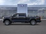 New 2025 Ford F-350 Platinum Crew Cab for sale #25T667 - photo 4
