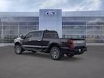 New 2025 Ford F-350 Platinum Crew Cab for sale #25T667 - photo 2
