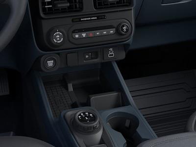 New 2025 Ford Maverick - photo 1