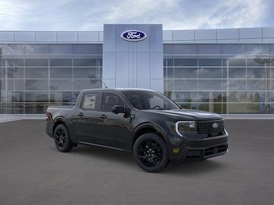 New 2025 Ford Maverick - photo 1