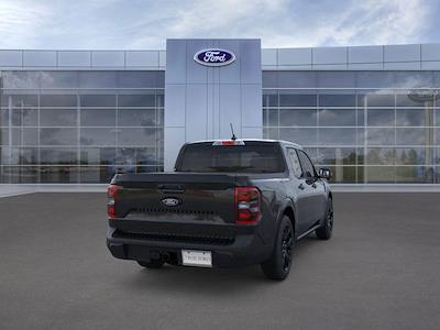 New 2025 Ford Maverick - photo 1