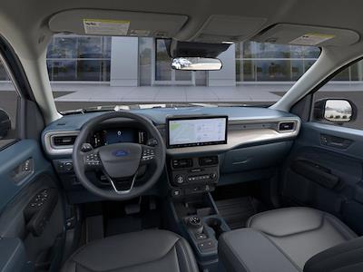 New 2025 Ford Maverick - photo 1