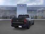 New 2025 Ford Maverick Lariat SuperCrew Cab for sale #25T678 - photo 8