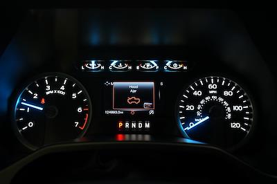 Used 2017 Ford F-150 XLT SuperCrew Cab for sale #25T688A - photo 2