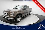 Used 2017 Ford F-150 XLT SuperCrew Cab for sale #25T688A - photo 1