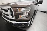 Used 2017 Ford F-150 XLT SuperCrew Cab for sale #25T688A - photo 22