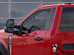 New 2025 Ford F-550 Regular Cab Cab Chassis for sale #25T706 - photo 20