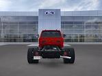New 2025 Ford F-550 Regular Cab Cab Chassis for sale #25T706 - photo 5
