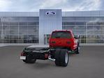 New 2025 Ford F-550 Regular Cab Cab Chassis for sale #25T706 - photo 8