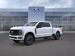 New 2025 Ford F-350 Lariat Crew Cab for sale #25T832 - photo 1